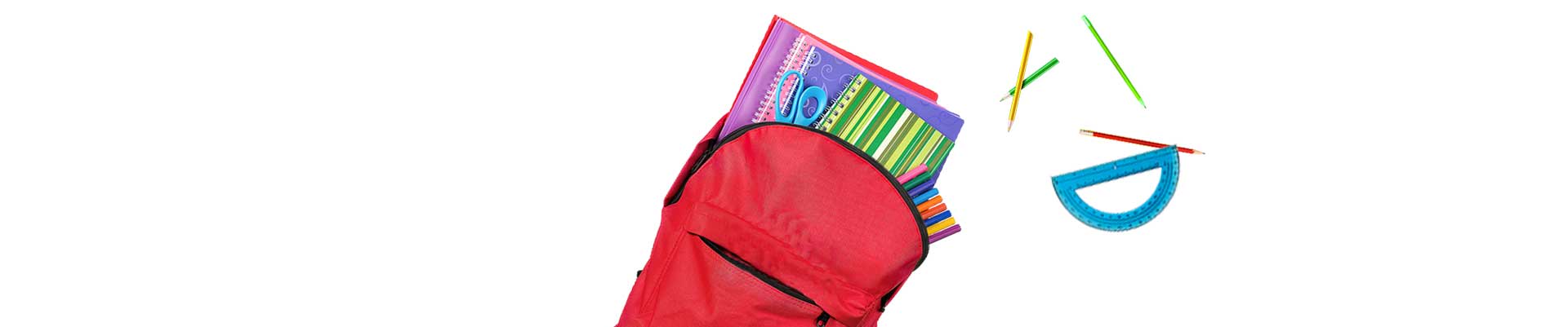 Back Pack Giveaway - Continuing A Legacy Of Giving Back By Evans Pest Control