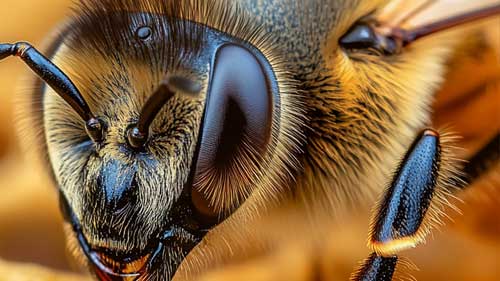 Bee carpenter bee and wasp control