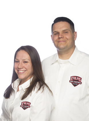 Evans Pest Control Is A Family Run Business
