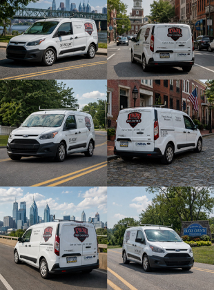 Evans Pest Control Is A Family Run Business