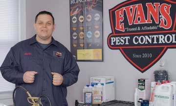 Philadelphia Pest Control Experts