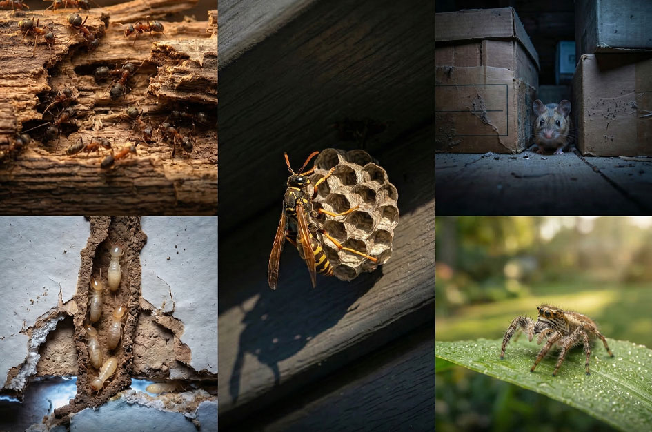 Spring-Pest-Control-Challenges-In-Philadelphia